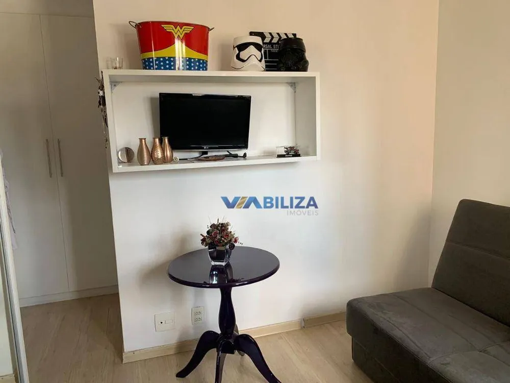 Apartamento, 3 quartos, 132 m² - Foto 7