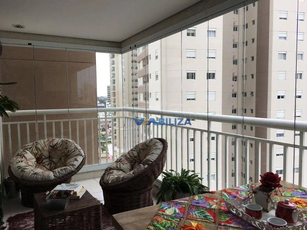 Apartamento, 3 quartos, 132 m² - Foto 14