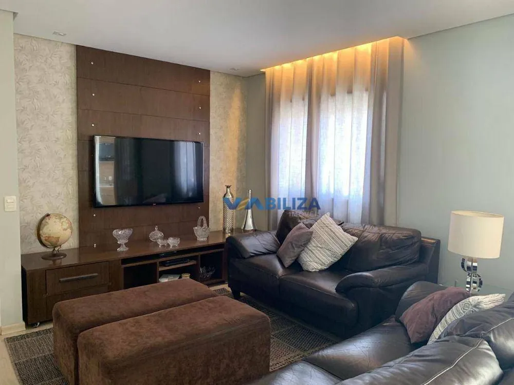 Apartamento, 3 quartos, 132 m² - Foto 16