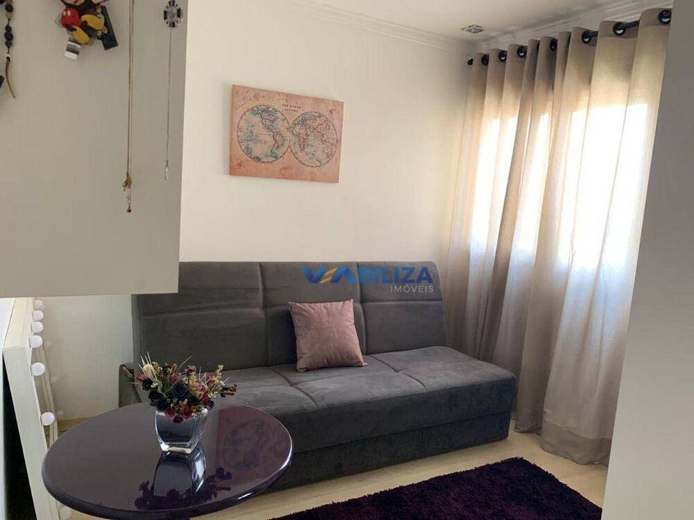 Apartamento à venda com 3 quartos, 132m² - Foto 5
