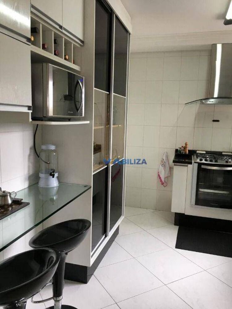 Apartamento à venda com 3 quartos, 132m² - Foto 9