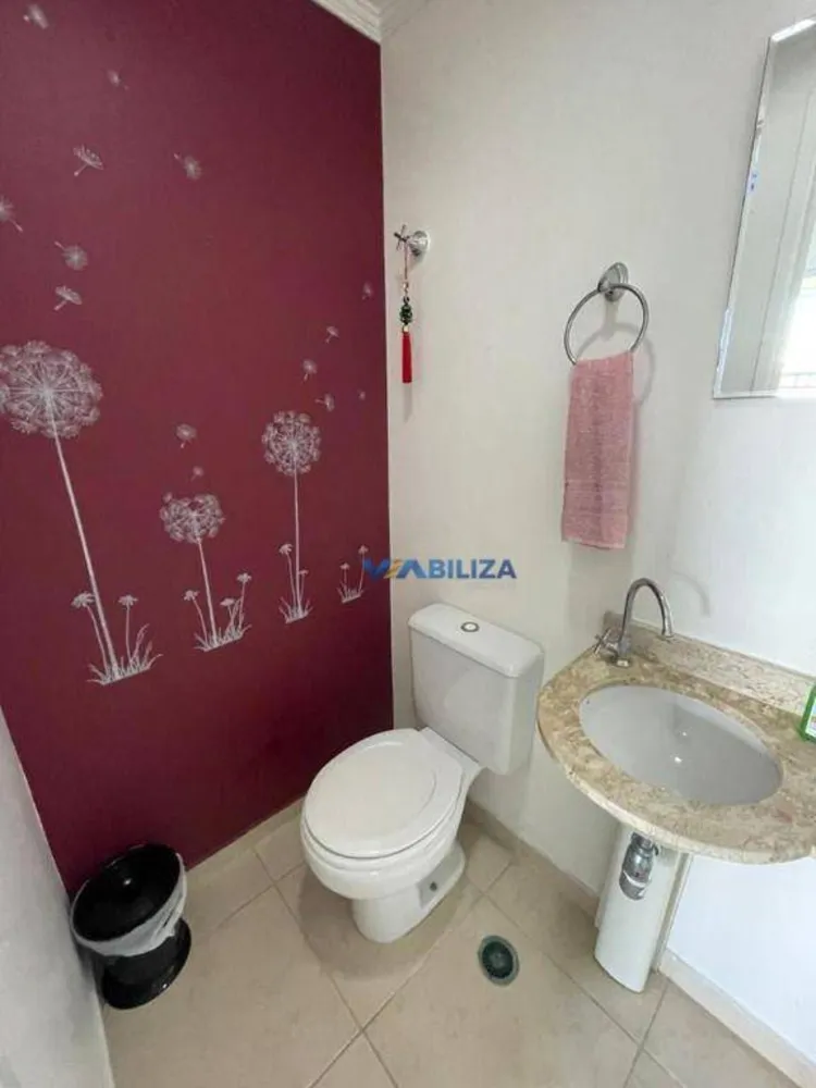 Apartamento, 3 quartos, 92 m² - Foto 8