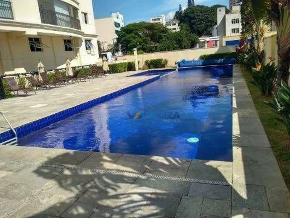 Apartamento, 3 quartos, 92 m² - Foto 5