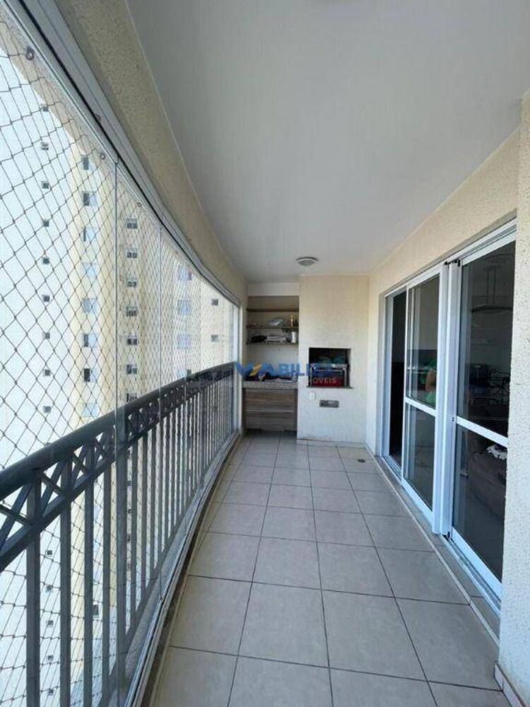 Apartamento, 3 quartos, 92 m² - Foto 1
