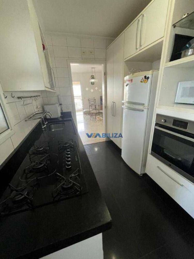 Apartamento, 3 quartos, 92 m² - Foto 4