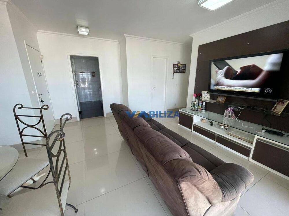 Apartamento, 3 quartos, 92 m² - Foto 2