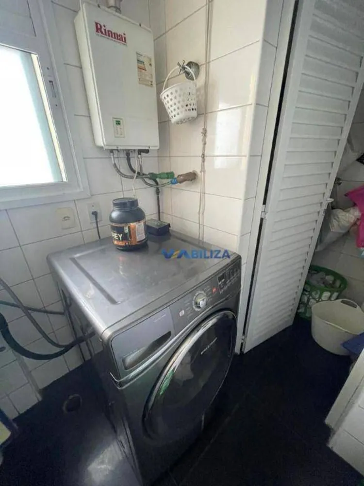 Apartamento, 3 quartos, 92 m² - Foto 7