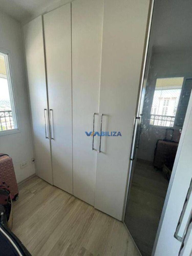Apartamento, 3 quartos, 92 m² - Foto 3