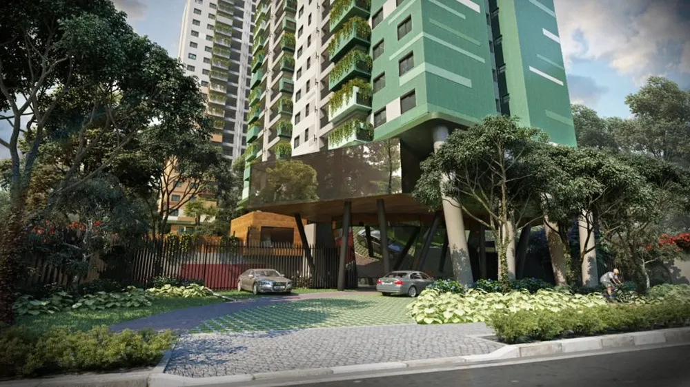 Apartamento, 2 quartos, 83 m² - Foto 4