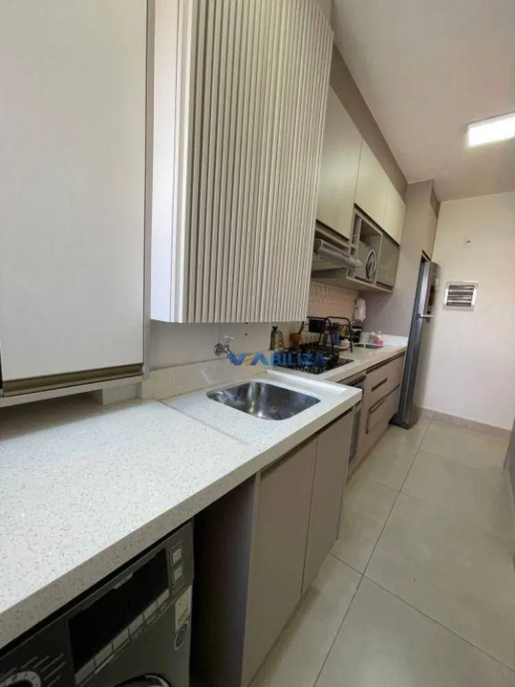 Apartamento, 2 quartos, 91 m² - Foto 3