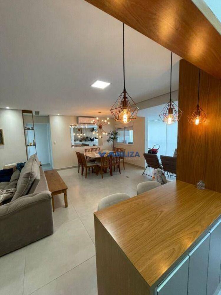 Apartamento, 2 quartos, 91 m² - Foto 2