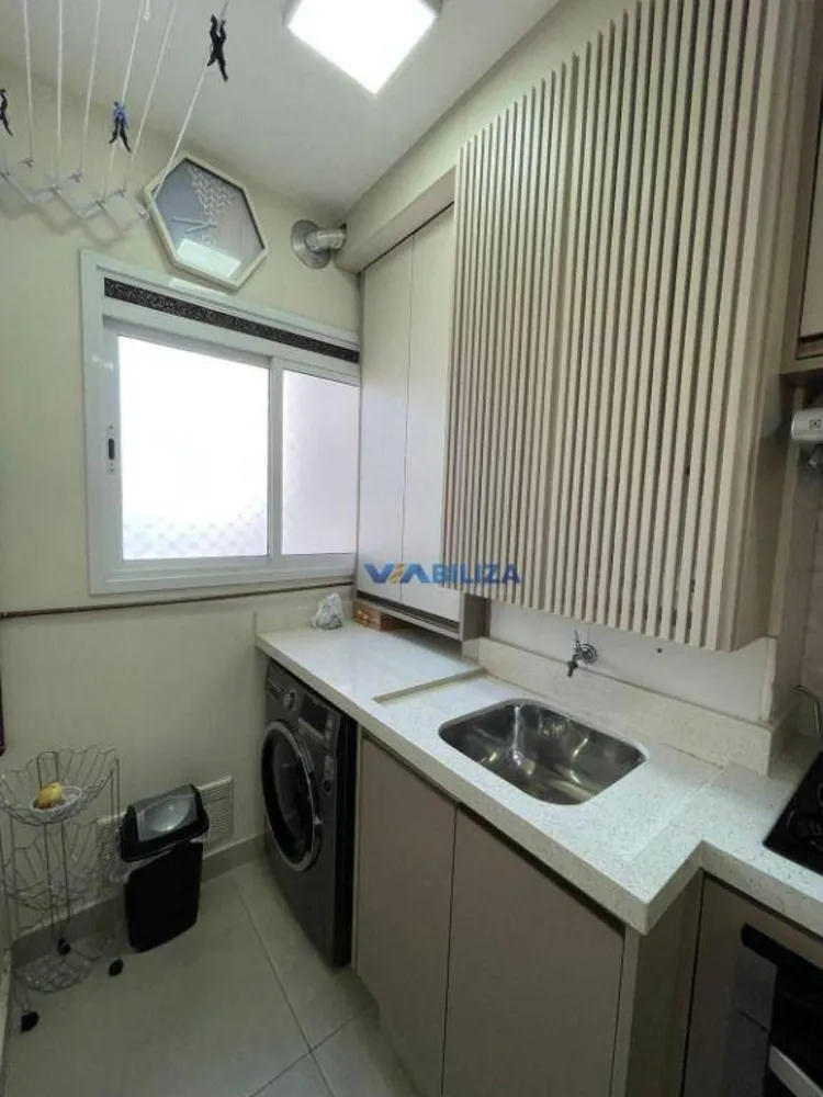 Apartamento, 2 quartos, 91 m² - Foto 8