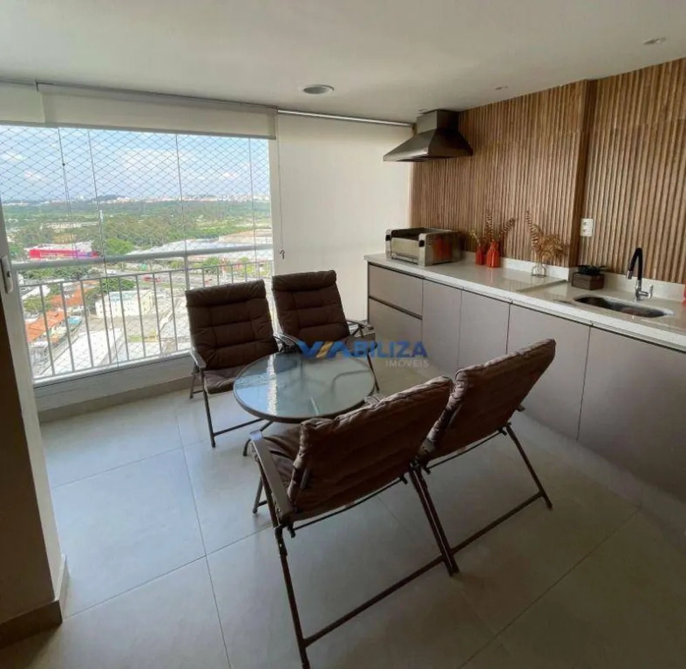 Apartamento, 2 quartos, 91 m² - Foto 5