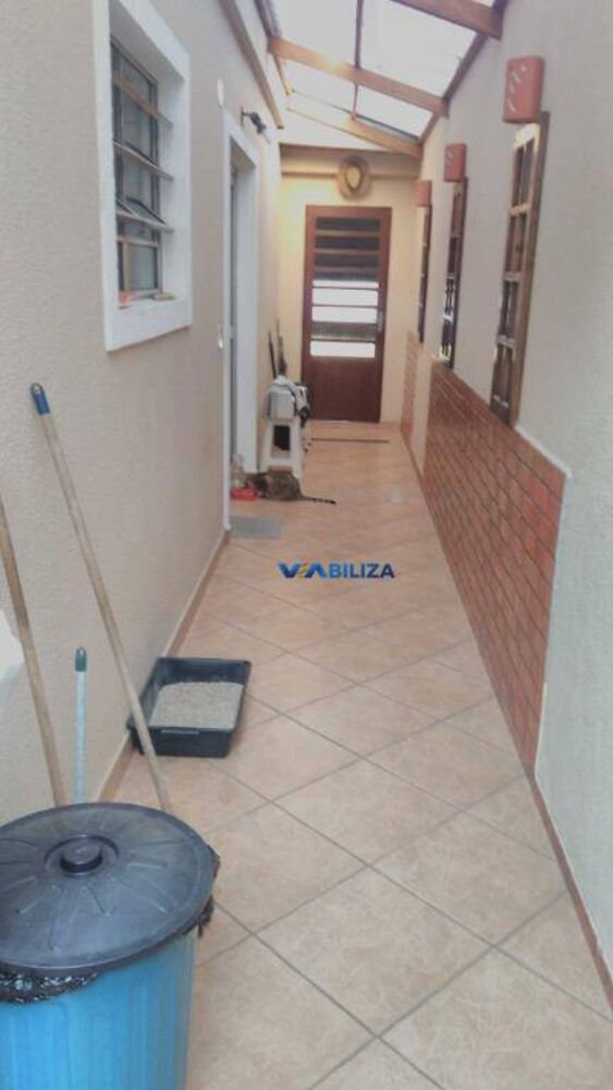 Sobrado, 3 quartos, 150 m² - Foto 5