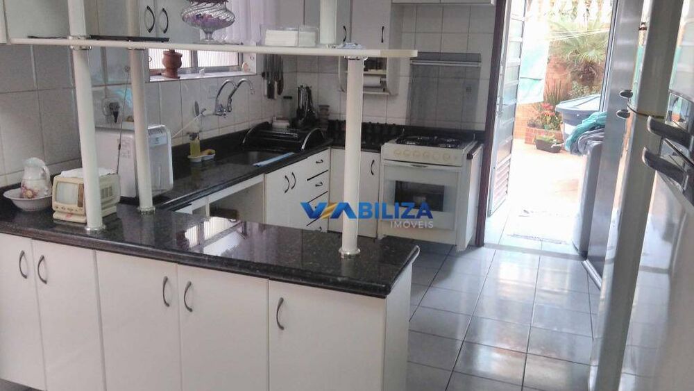 Sobrado, 3 quartos, 150 m² - Foto 4