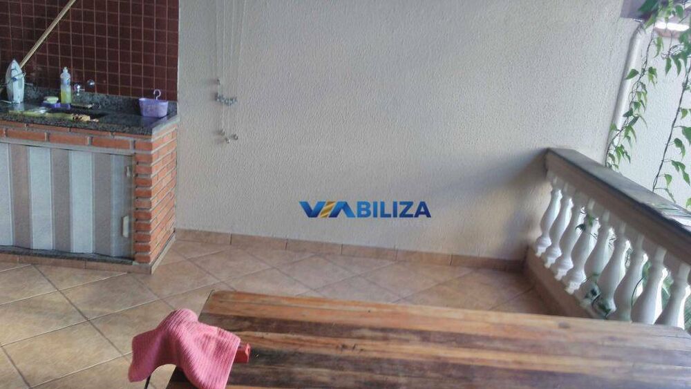 Sobrado, 3 quartos, 150 m² - Foto 6