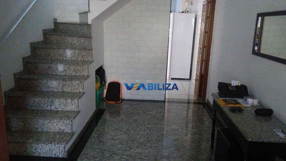 Sobrado, 3 quartos, 150 m² - Foto 3