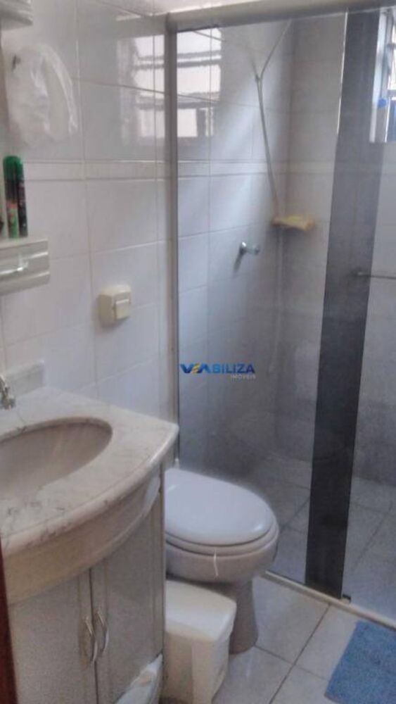 Sobrado, 3 quartos, 150 m² - Foto 1
