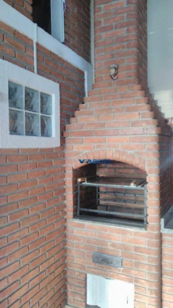 Sobrado, 3 quartos, 150 m² - Foto 10