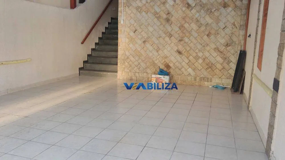 Sobrado, 3 quartos, 150 m² - Foto 12