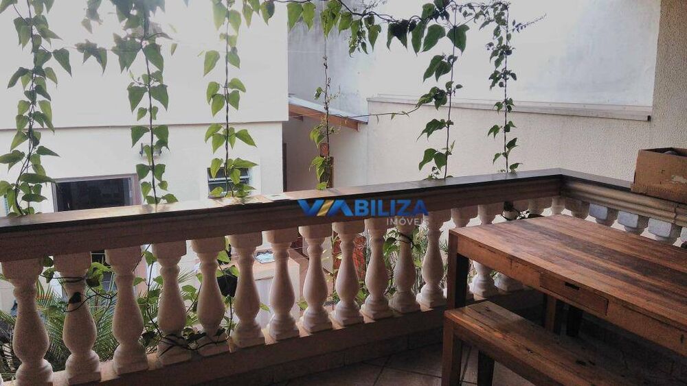Sobrado, 3 quartos, 150 m² - Foto 8