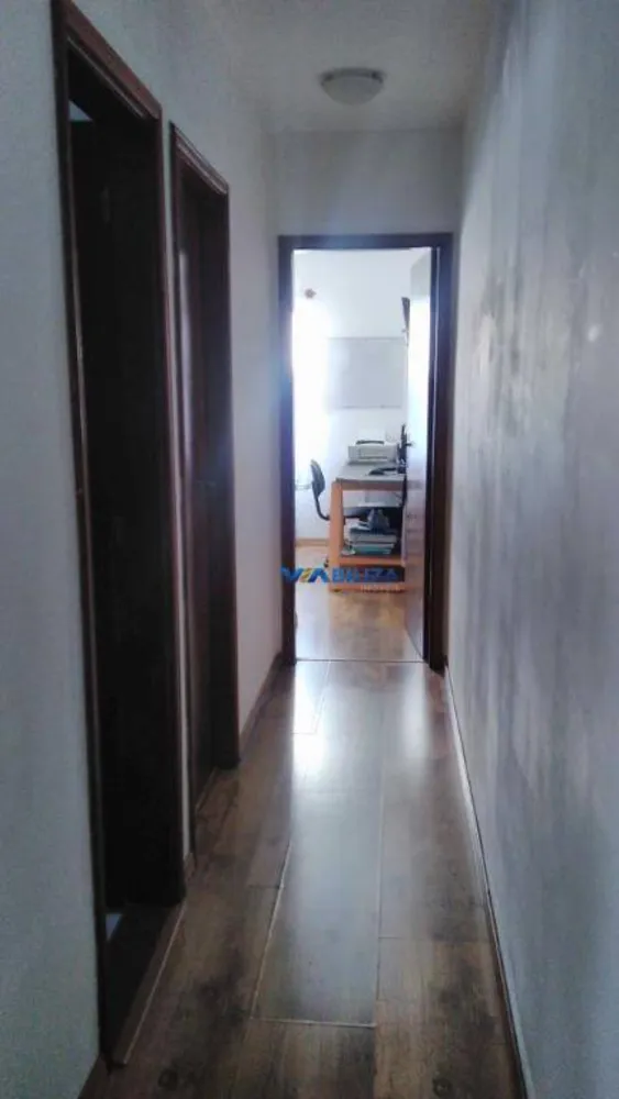 Sobrado, 3 quartos, 150 m² - Foto 2