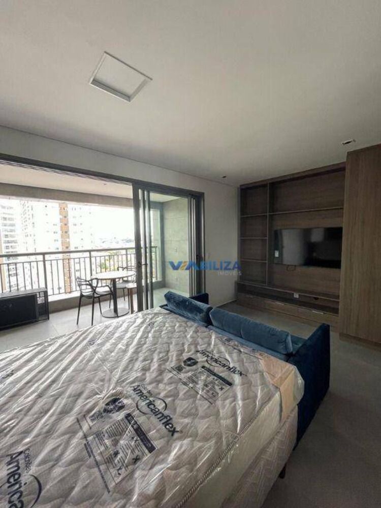 Kitnet-Studio, 35 m² - Foto 4