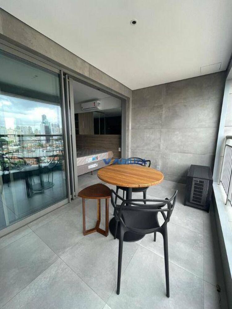 Kitnet-Studio, 35 m² - Foto 3