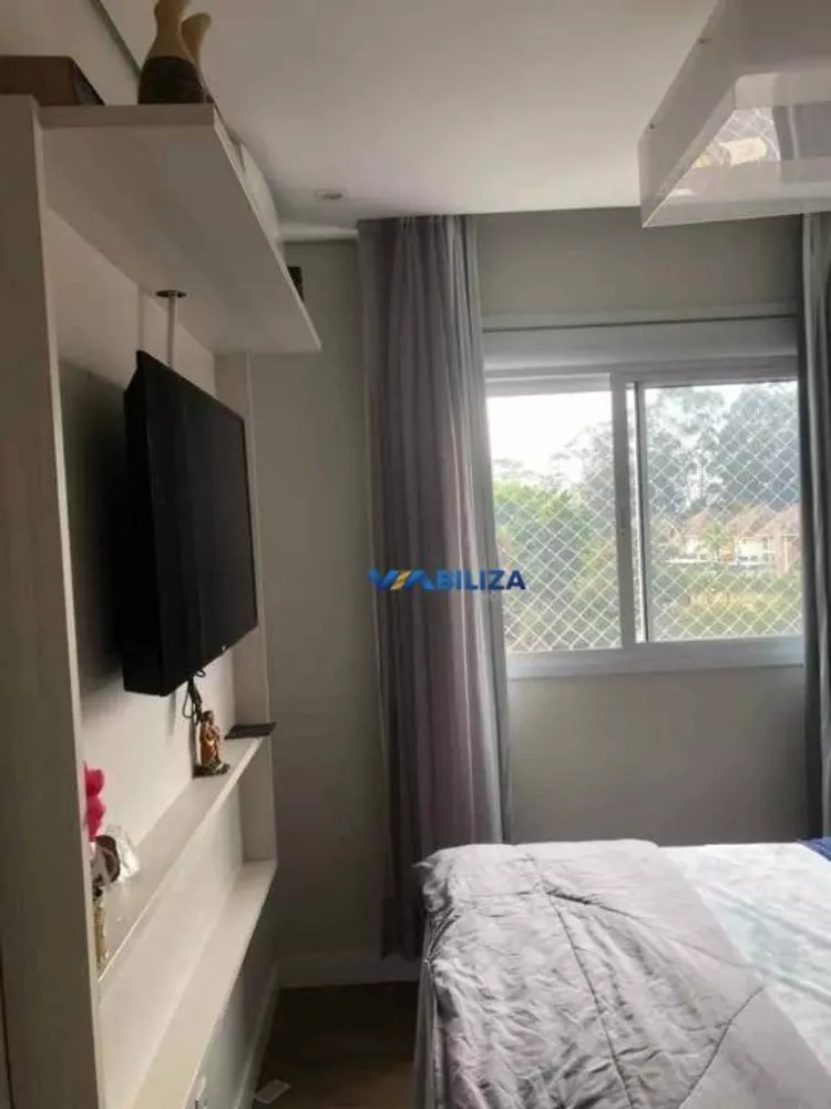 Apartamento à venda com 2 quartos, 78m² - Foto 7