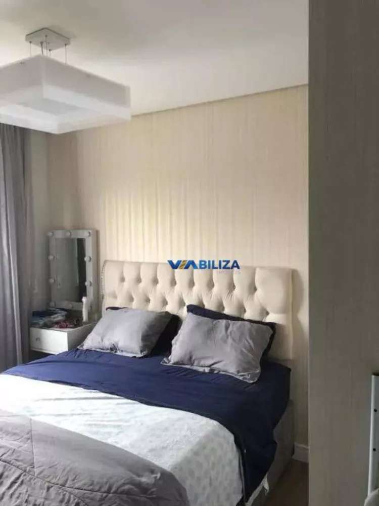 Apartamento à venda com 2 quartos, 78m² - Foto 11