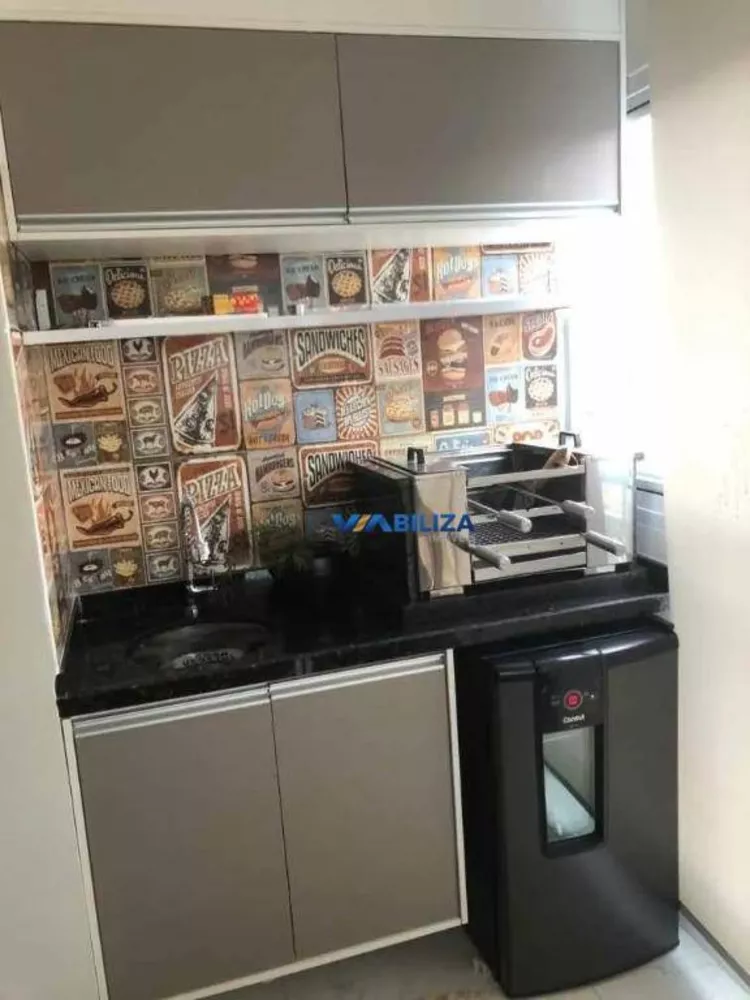 Apartamento à venda com 2 quartos, 78m² - Foto 5