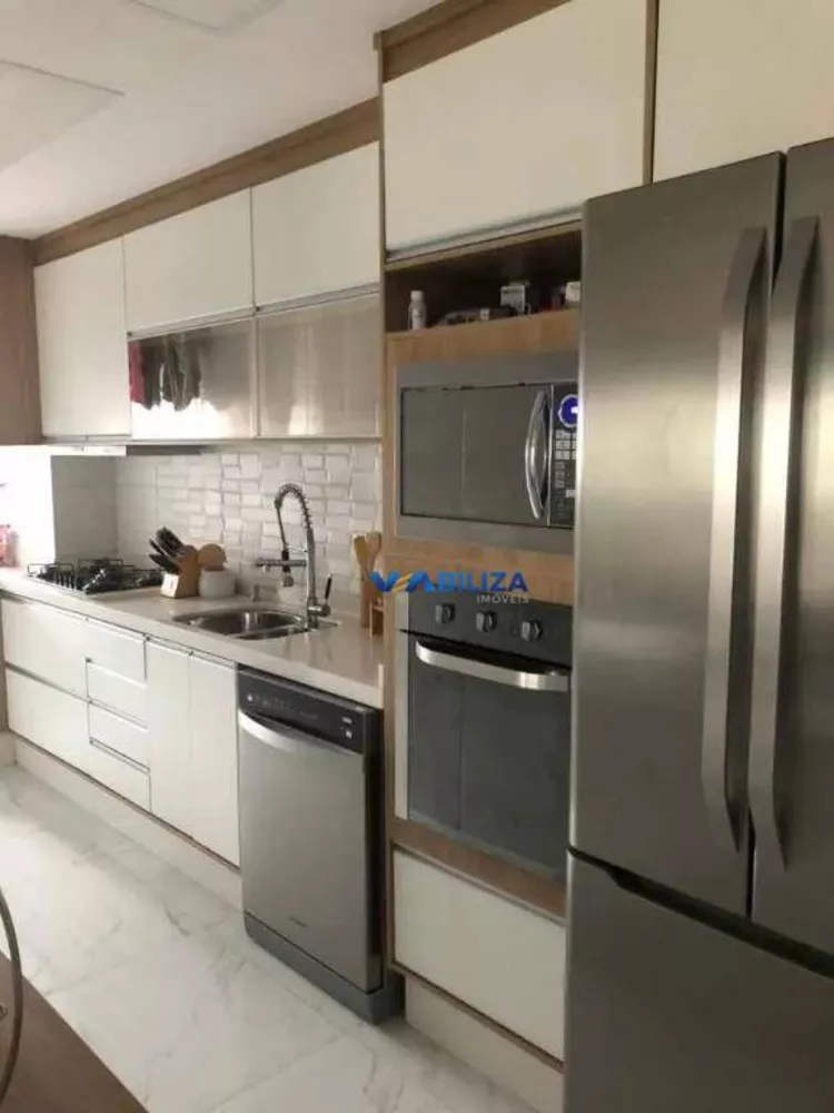 Apartamento à venda com 2 quartos, 78m² - Foto 1