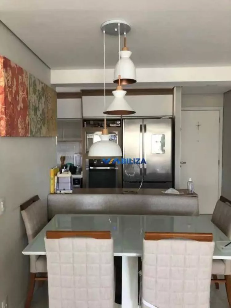 Apartamento à venda com 2 quartos, 78m² - Foto 4