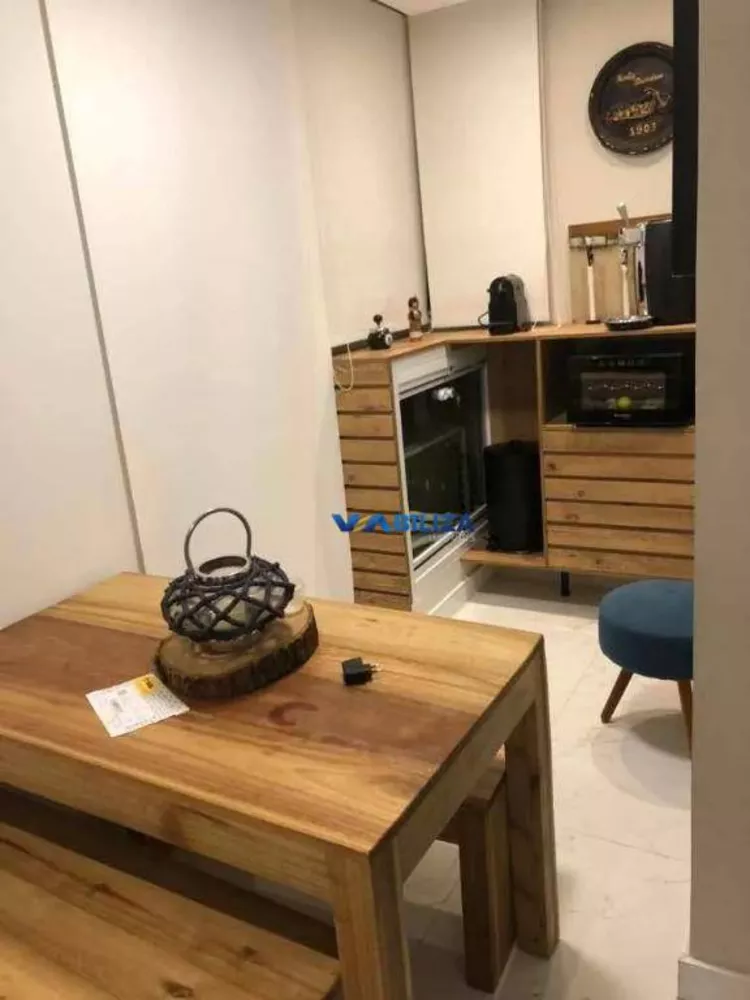 Apartamento à venda com 2 quartos, 78m² - Foto 9