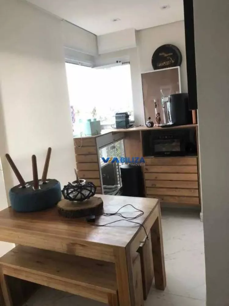 Apartamento à venda com 2 quartos, 78m² - Foto 2