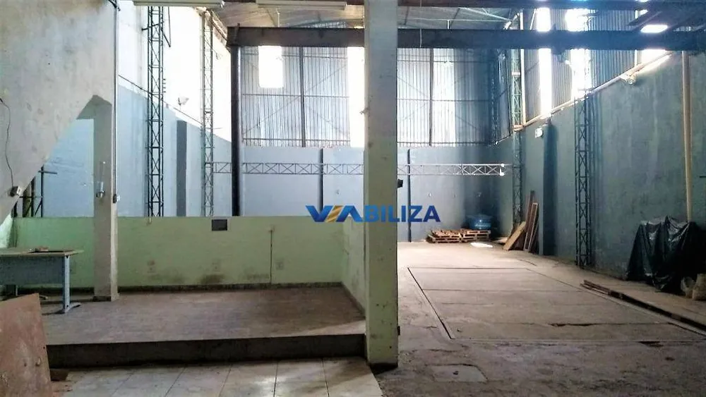 Depósito-Galpão, 900 m² - Foto 5