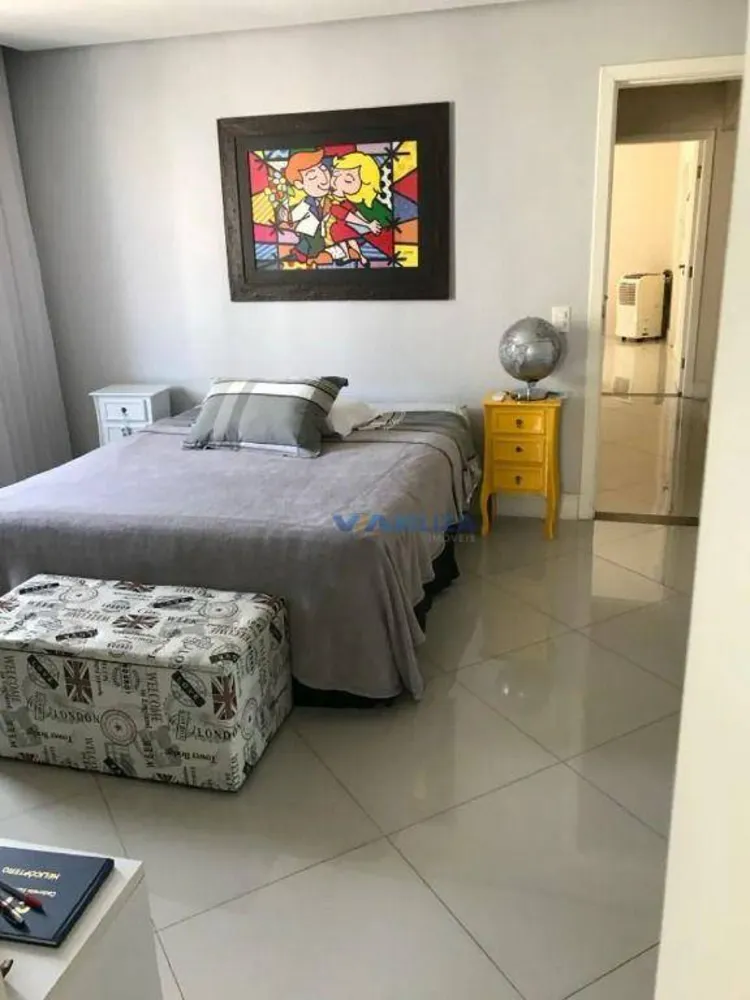 Apartamento, 4 quartos, 220 m² - Foto 1