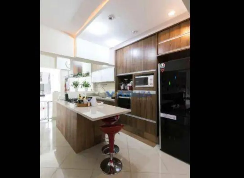 Apartamento, 4 quartos, 220 m² - Foto 3