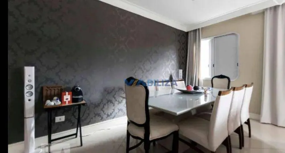 Apartamento, 4 quartos, 220 m² - Foto 2