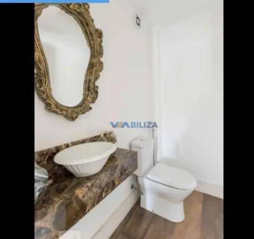 Apartamento, 4 quartos, 220 m² - Foto 5