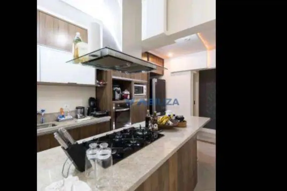 Apartamento, 4 quartos, 220 m² - Foto 4