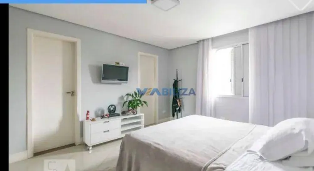 Apartamento, 4 quartos, 220 m² - Foto 8