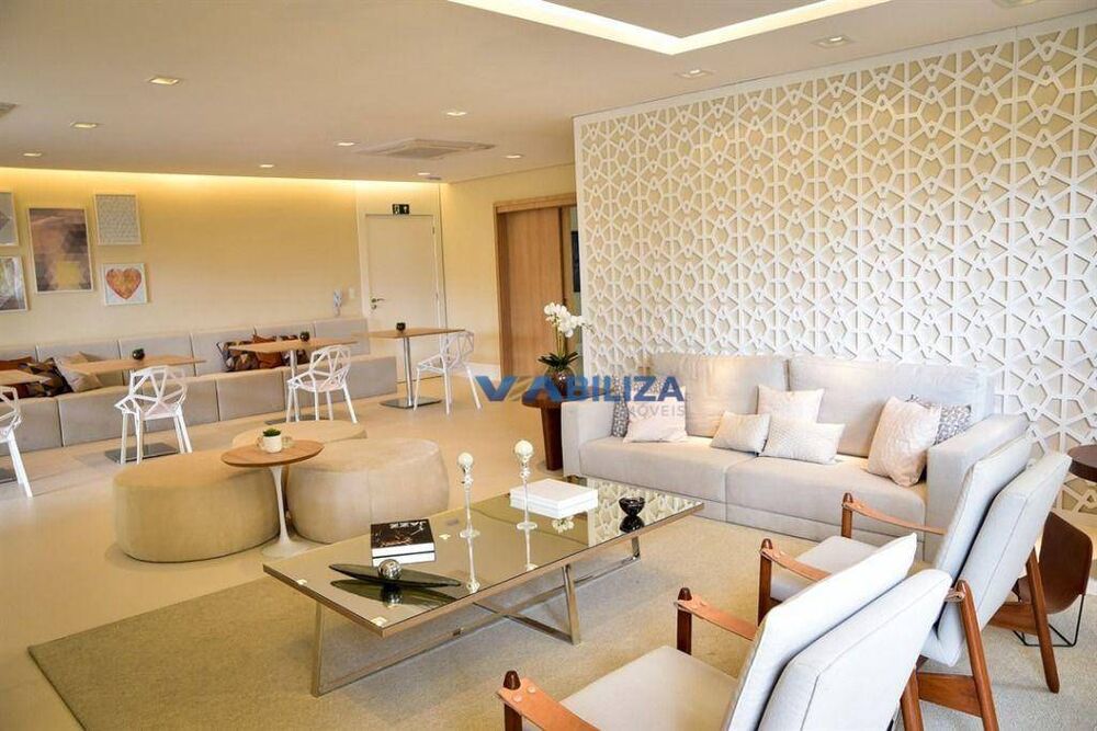 Apartamento, 3 quartos, 102 m² - Foto 1