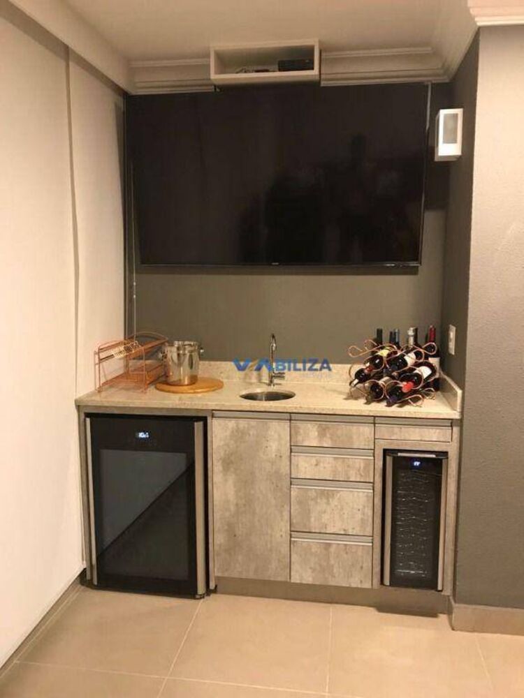 Apartamento, 3 quartos, 102 m² - Foto 2