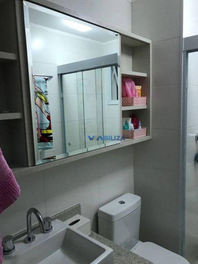 Apartamento, 3 quartos, 102 m² - Foto 4