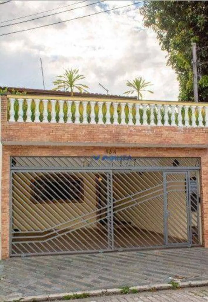 Sobrado, 2 quartos, 170 m² - Foto 7