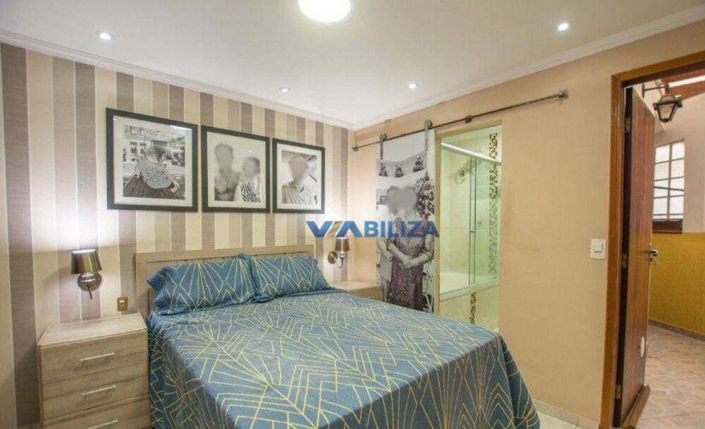 Sobrado, 2 quartos, 170 m² - Foto 4