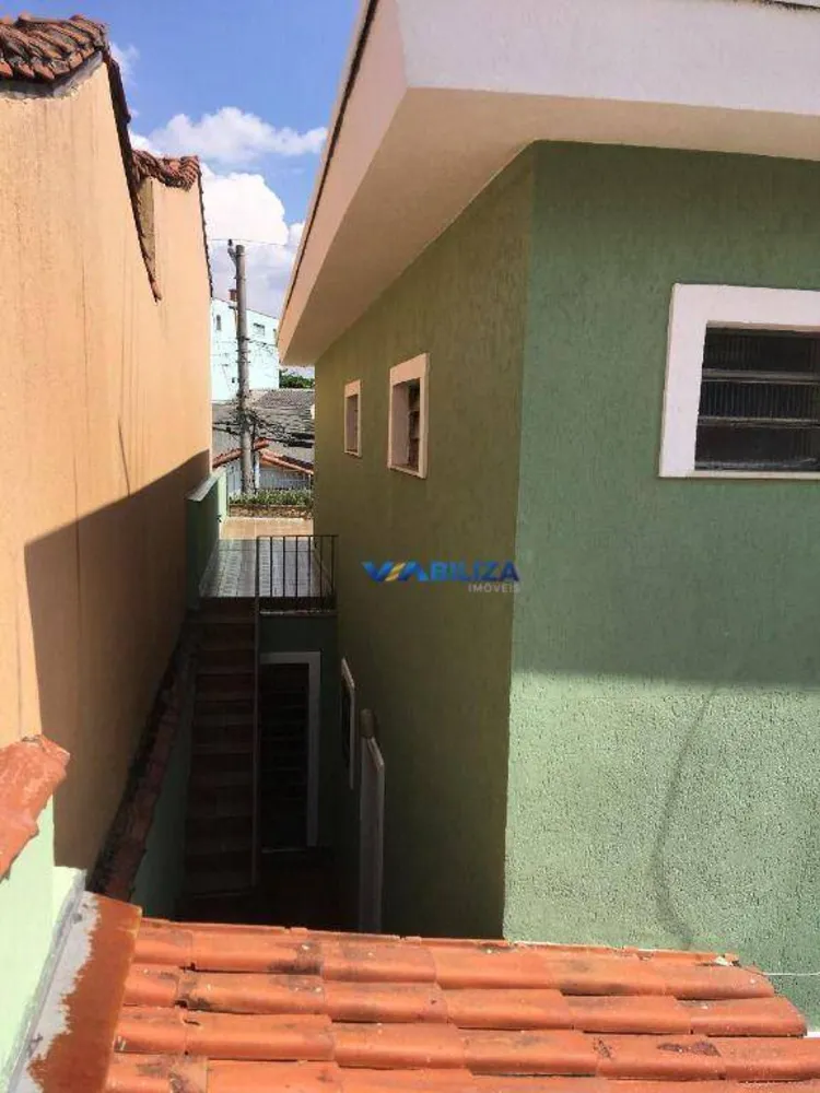 Sobrado, 3 quartos, 159 m² - Foto 13