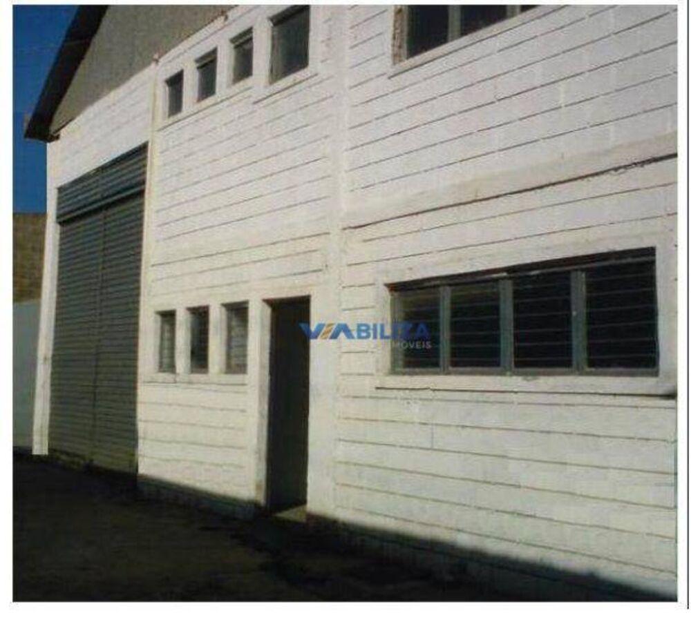 Depósito-Galpão-Armazém à venda, 750m² - Foto 5