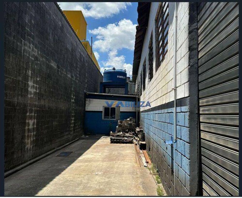Depósito-Galpão-Armazém à venda, 750m² - Foto 2